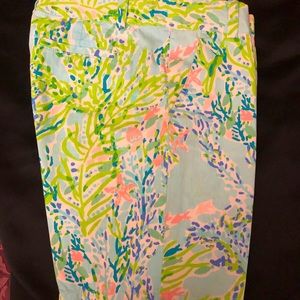 Lilly Pulitzer Shorts